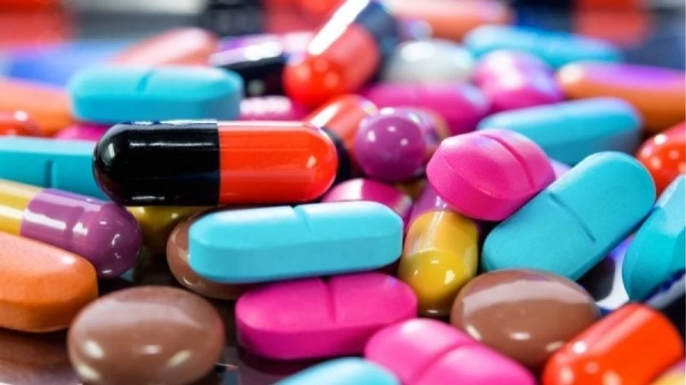 Ο ΕΟΦ ανακαλεί παρτίδα φαρμάκου για το στομάχι